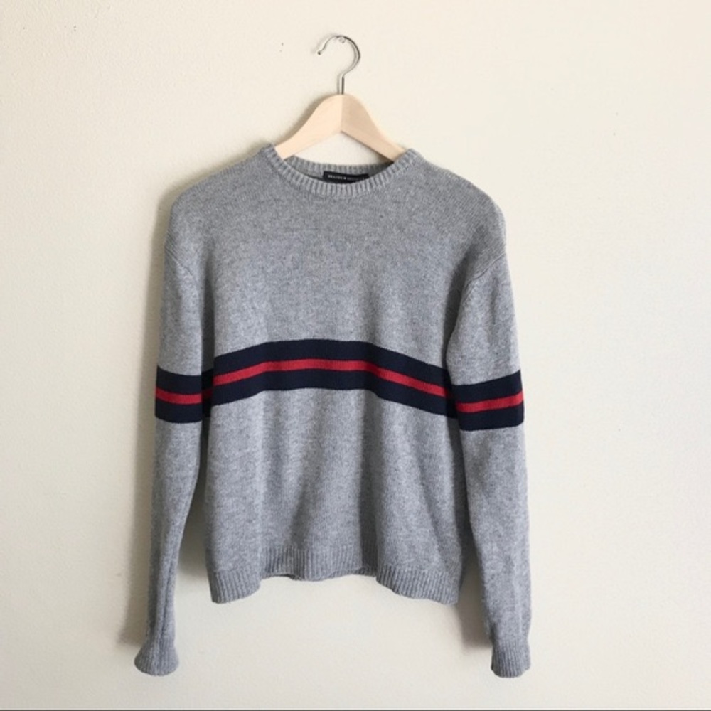 Bernadette Crew Brandy Melville